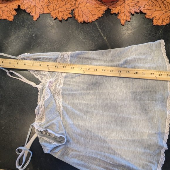 Modal Stretch Camisole PJ Top from Victorias Secret - Picture 8 of 10